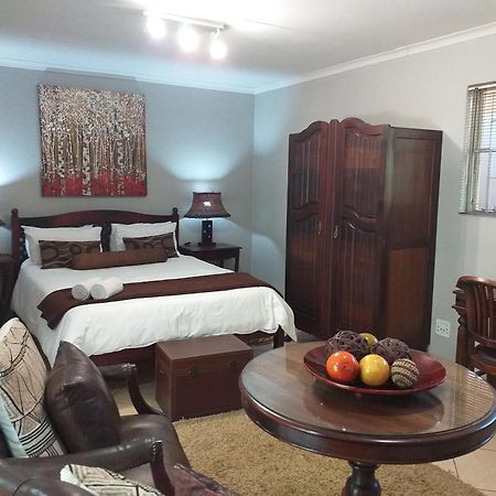 Selati 103 Guest Cottages Malalane Buitenkant foto