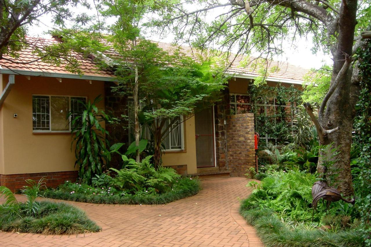 Selati 103 Guest Cottages Malalane Buitenkant foto