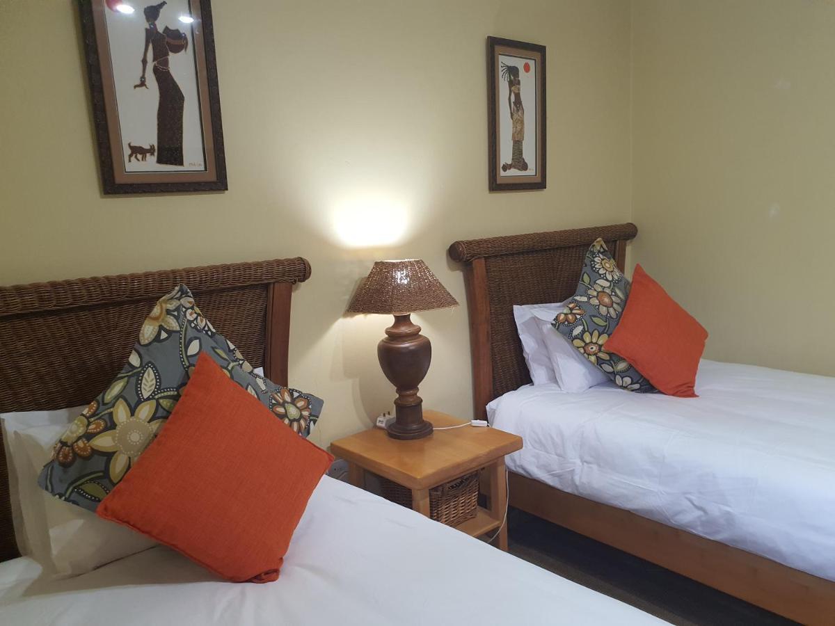 Selati 103 Guest Cottages Malalane Buitenkant foto