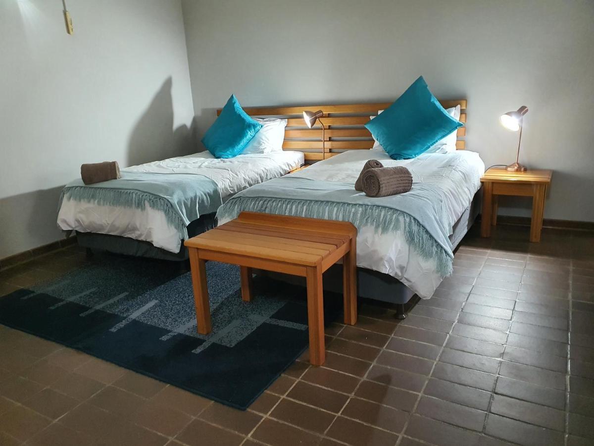 Selati 103 Guest Cottages Malalane Buitenkant foto