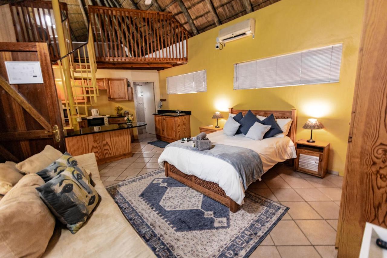 Selati 103 Guest Cottages Malalane Buitenkant foto