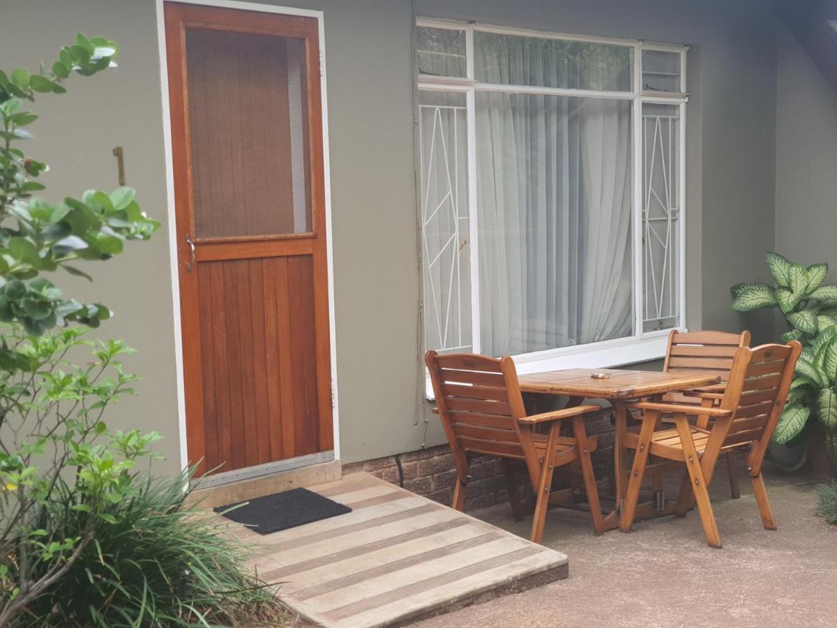 Selati 103 Guest Cottages Malalane Buitenkant foto