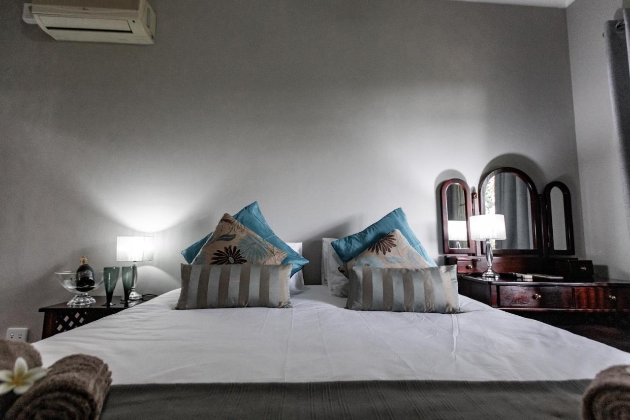 Selati 103 Guest Cottages Malalane Buitenkant foto