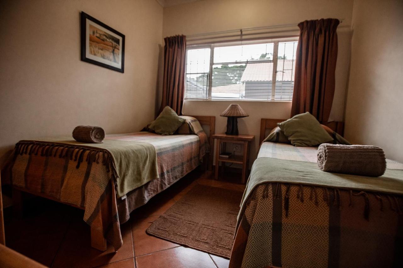 Selati 103 Guest Cottages Malalane Buitenkant foto