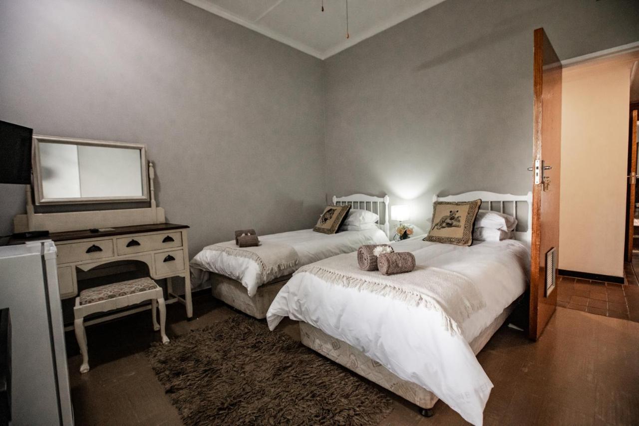 Selati 103 Guest Cottages Malalane Buitenkant foto