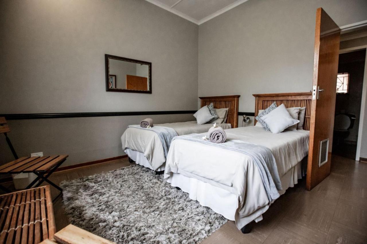 Selati 103 Guest Cottages Malalane Buitenkant foto