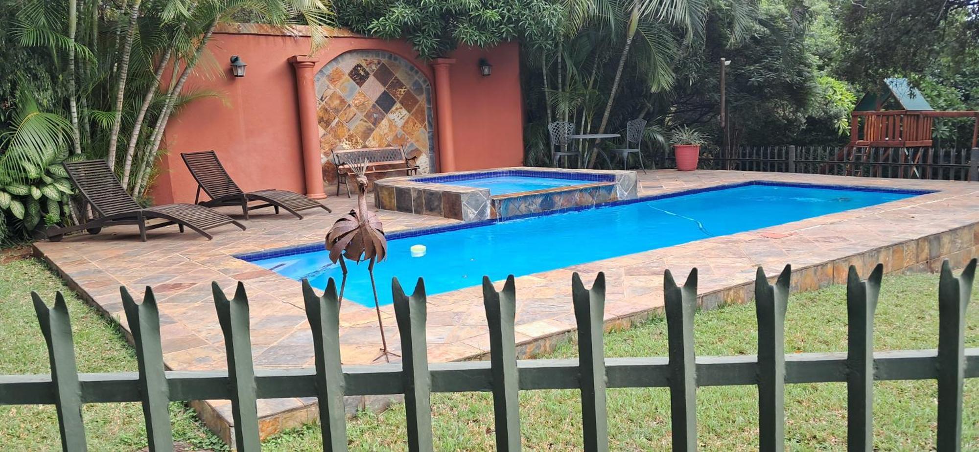 Selati 103 Guest Cottages Malalane Buitenkant foto