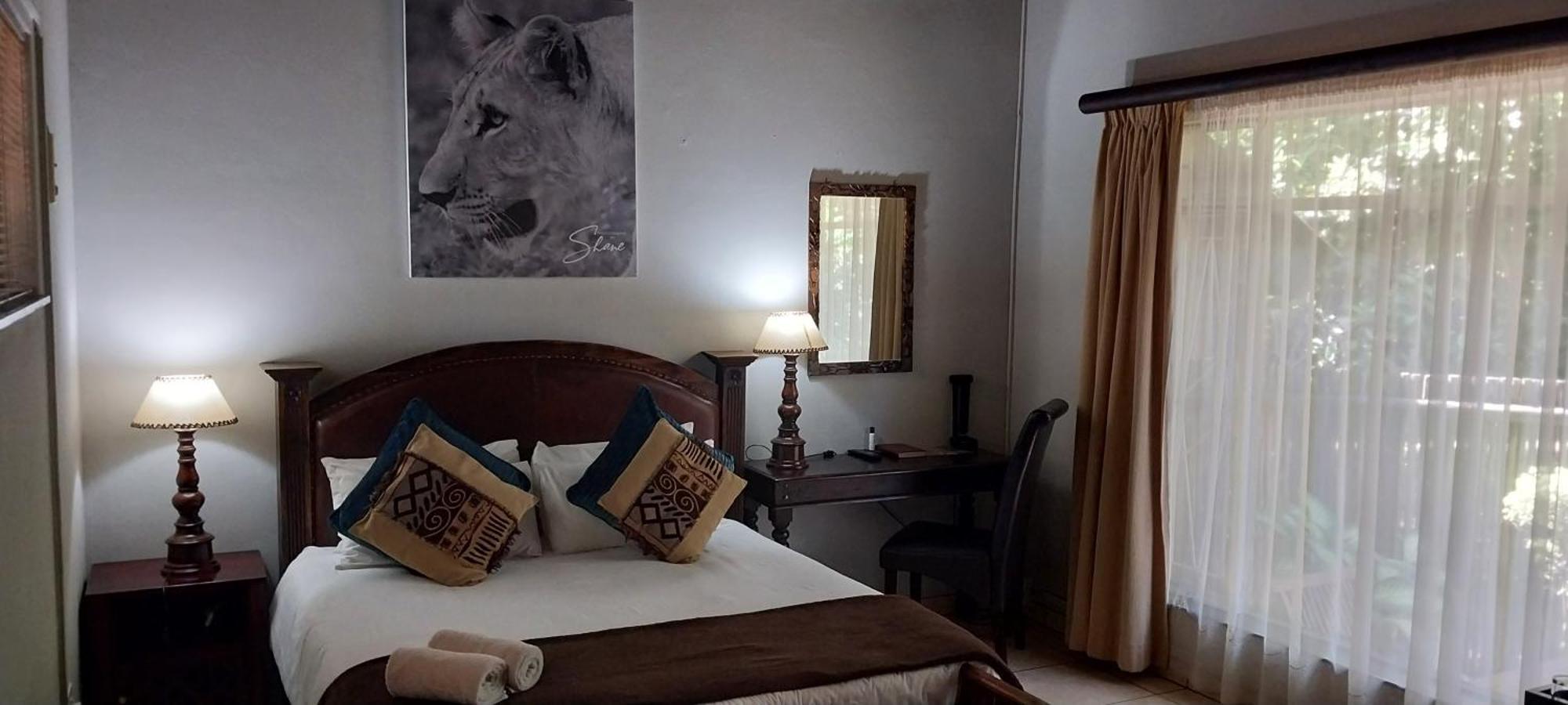 Selati 103 Guest Cottages Malalane Buitenkant foto