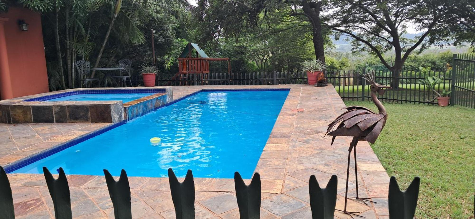 Selati 103 Guest Cottages Malalane Buitenkant foto