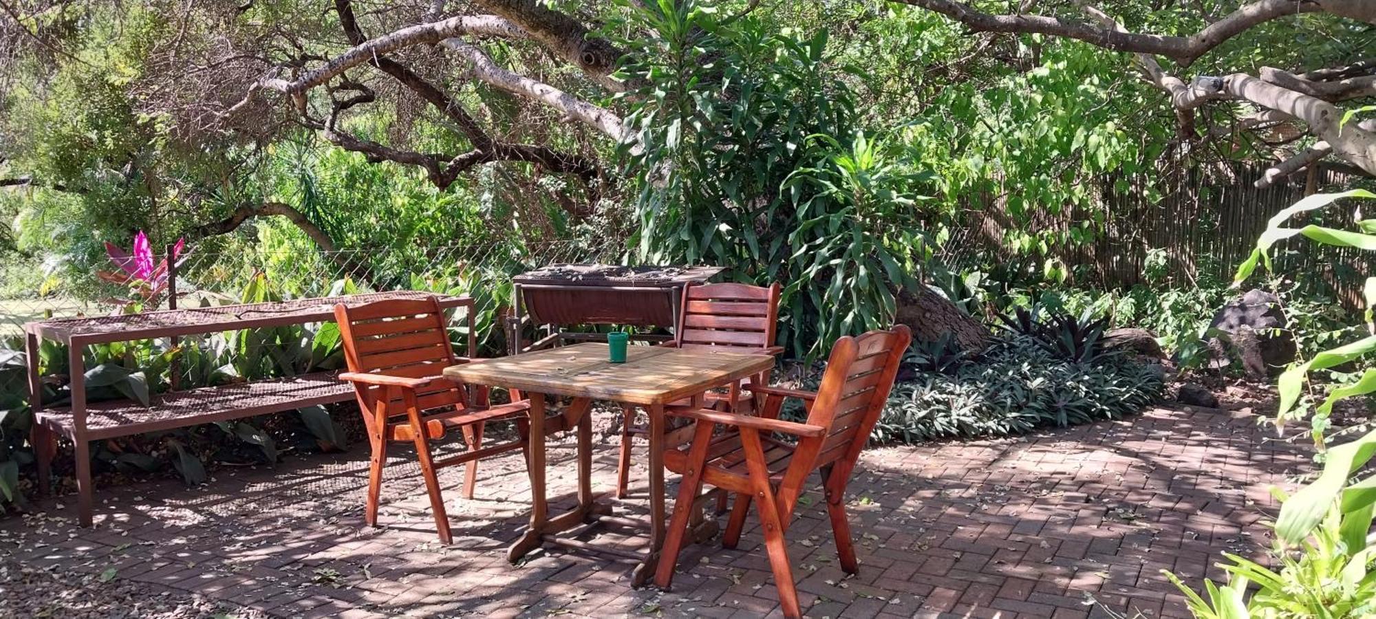 Selati 103 Guest Cottages Malalane Buitenkant foto