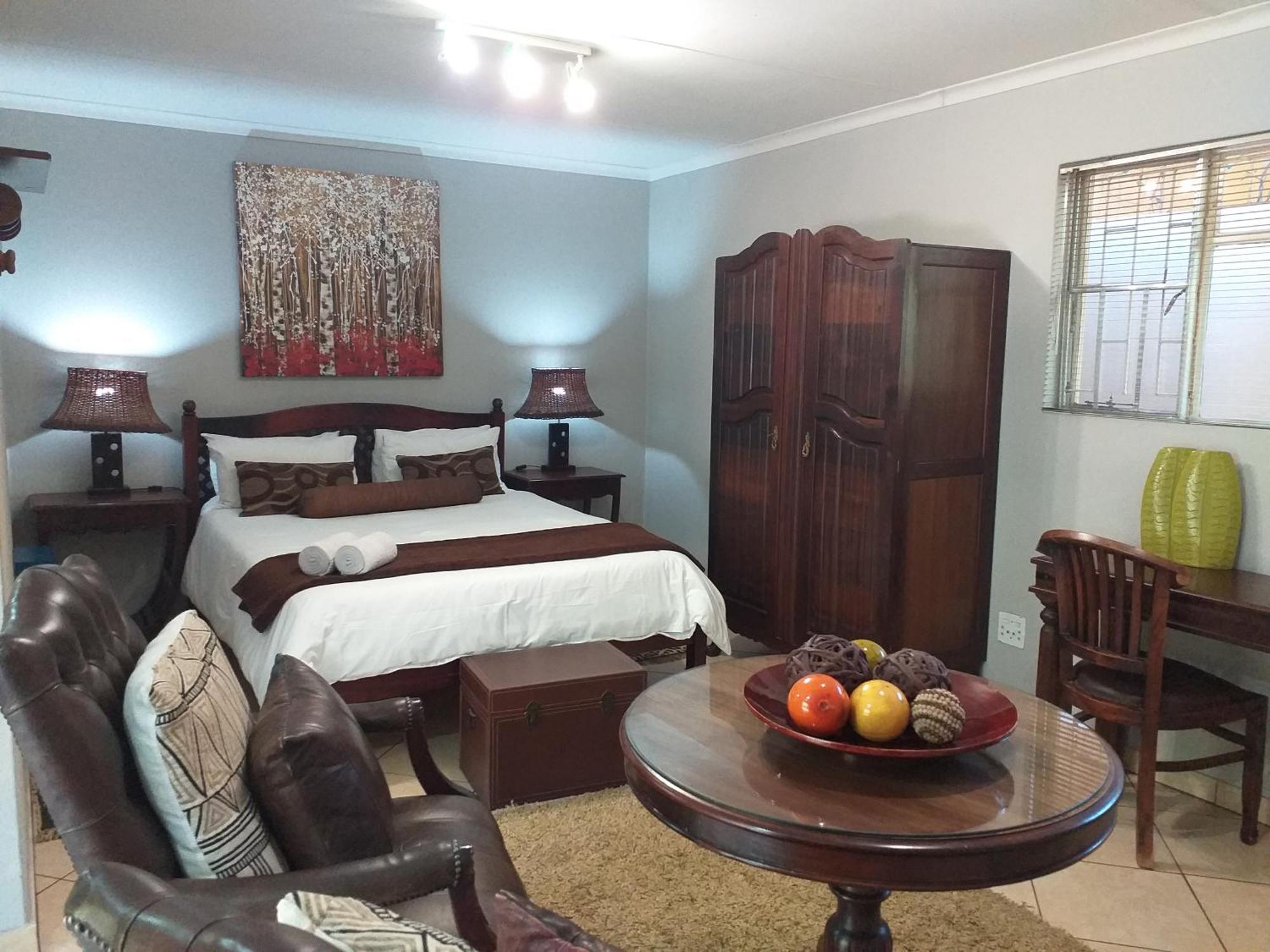 Selati 103 Guest Cottages Malalane Buitenkant foto