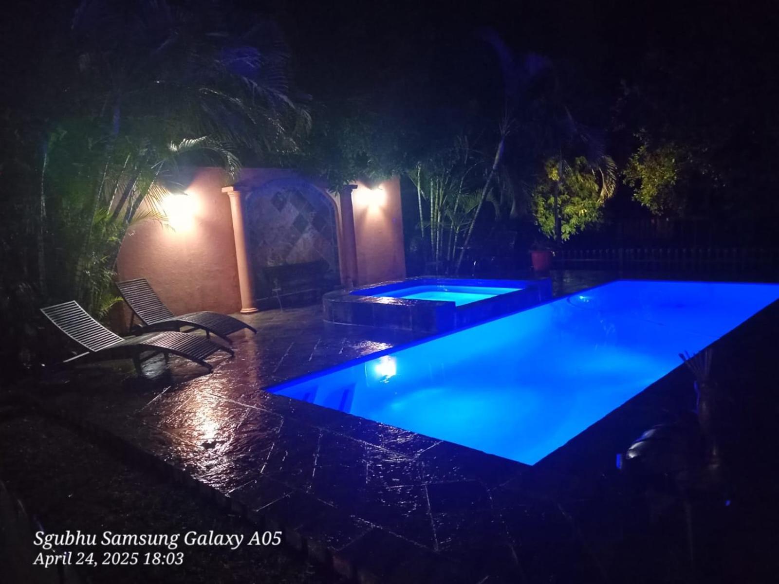 Selati 103 Guest Cottages Malalane Buitenkant foto