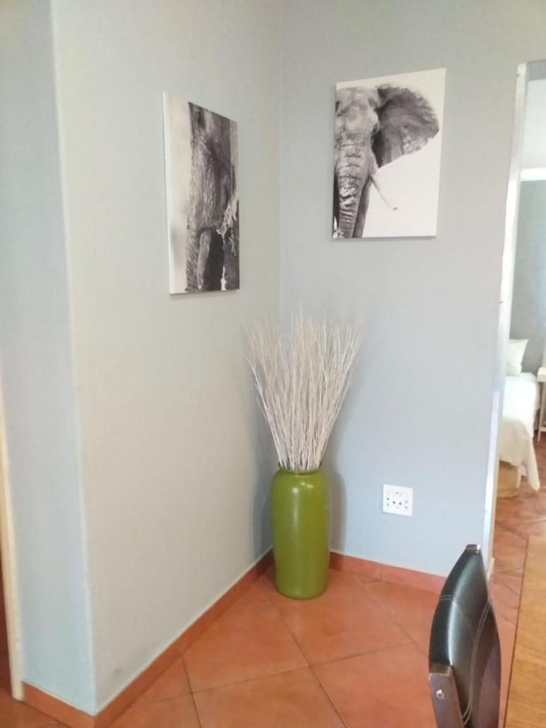 Selati 103 Guest Cottages Malalane Buitenkant foto