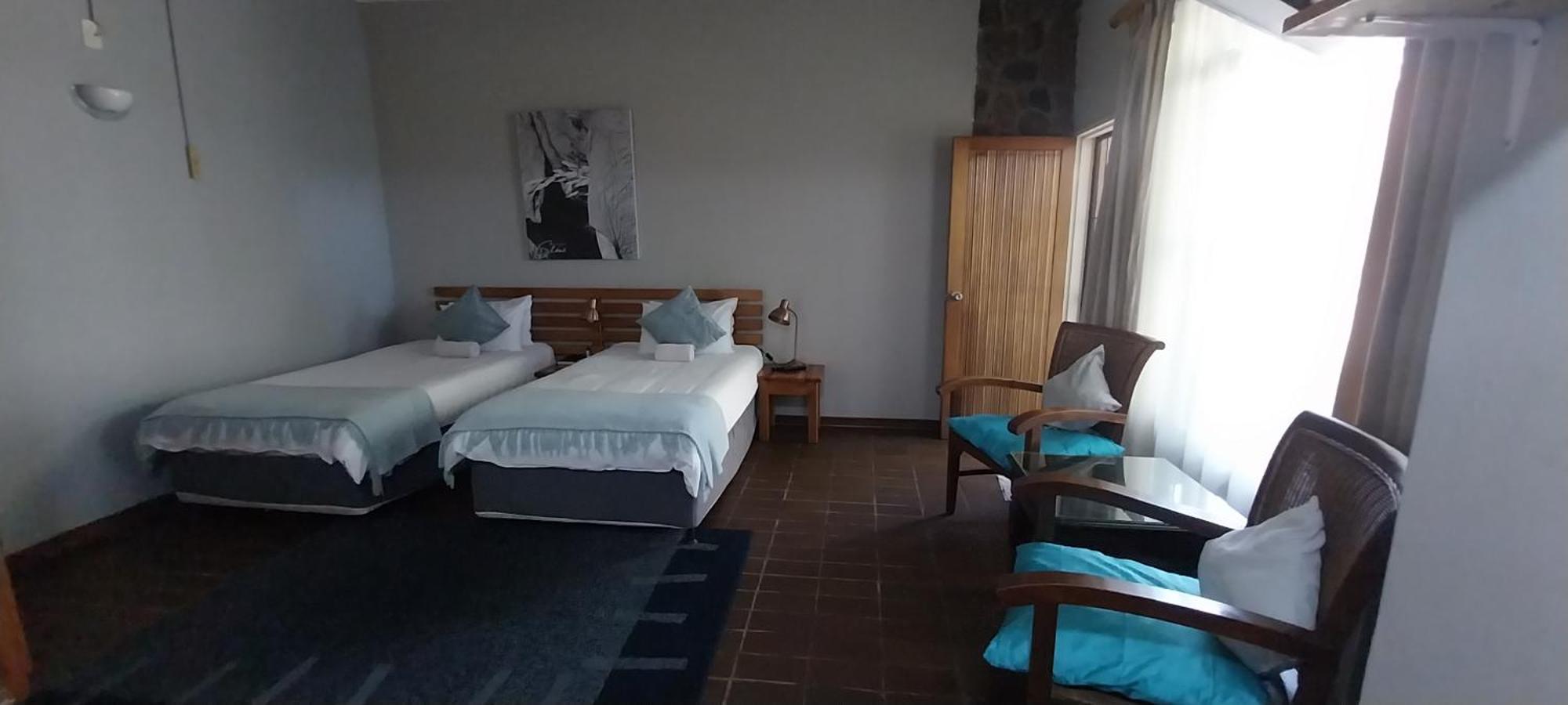 Selati 103 Guest Cottages Malalane Buitenkant foto
